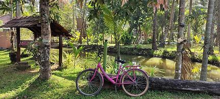 Tentgram Alleppey Riverfront