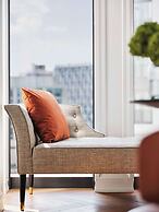 Park Hyatt London River Thames