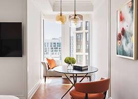 Park Hyatt London River Thames