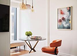 Park Hyatt London River Thames