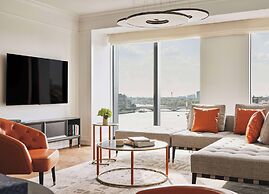 Park Hyatt London River Thames