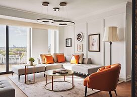 Park Hyatt London River Thames