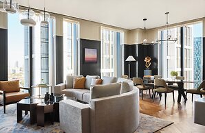 Park Hyatt London River Thames