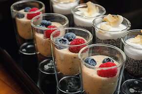 Park Hyatt London River Thames