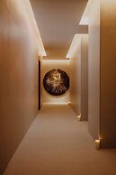 Park Hyatt London River Thames