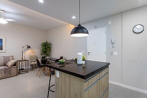 Charming 9 Minutes From Botafogo Beach Mrf1307