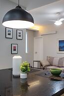 Charming 9 Minutes From Botafogo Beach Mrf1307