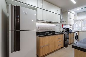 Charming 9 Minutes From Botafogo Beach Mrf1307