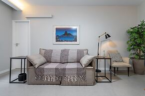 Charming 9 Minutes From Botafogo Beach Mrf1307