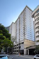 Charming 9 Minutes From Botafogo Beach Mrf1307
