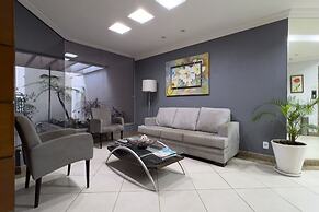 Charming 9 Minutes From Botafogo Beach Mrf1307