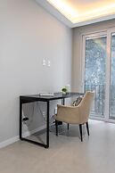 Charming 9 Minutes From Botafogo Beach Mrf1307