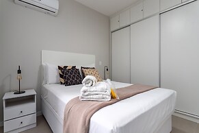 Charming 9 Minutes From Botafogo Beach Mrf1307