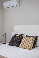 Charming 9 Minutes From Botafogo Beach Mrf1307