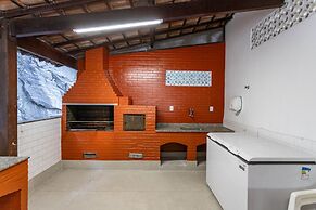 Charming 9 Minutes From Botafogo Beach Mrf1307