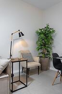 Charming 9 Minutes From Botafogo Beach Mrf1307
