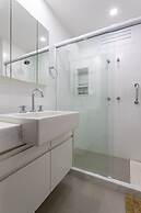 Charming 9 Minutes From Botafogo Beach Mrf1307
