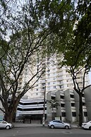 Charming 9 Minutes From Botafogo Beach Mrf1307
