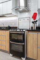 Charming 9 Minutes From Botafogo Beach Mrf1307