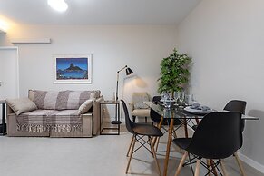 Charming 9 Minutes From Botafogo Beach Mrf1307