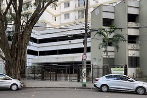 Charming 9 Minutes From Botafogo Beach Mrf1307
