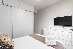 Charming 9 Minutes From Botafogo Beach Mrf1307