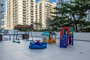 Charming 9 Minutes From Botafogo Beach Mrf1307