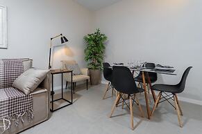 Charming 9 Minutes From Botafogo Beach Mrf1307