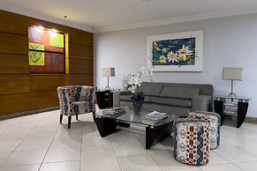 Charming 9 Minutes From Botafogo Beach Mrf1307