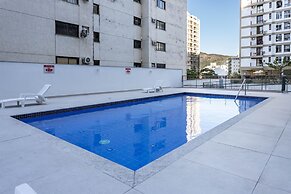 Charming 9 Minutes From Botafogo Beach Mrf1307