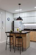 Charming 9 Minutes From Botafogo Beach Mrf1307