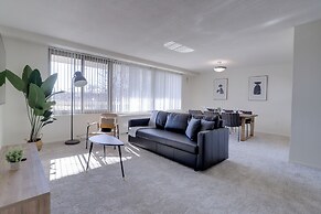 Elegant Apartments Near the Pentagon