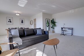 Elegant Apartments Near the Pentagon