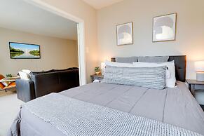 Elegant Apartments Near the Pentagon