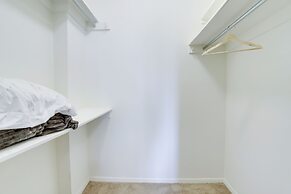 Elegant Apartments Near the Pentagon