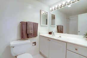 Elegant Apartments Near the Pentagon