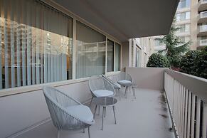 Elegant Apartments Near the Pentagon