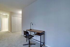 Elegant Apartments Near the Pentagon