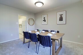 Elegant Apartments Near the Pentagon