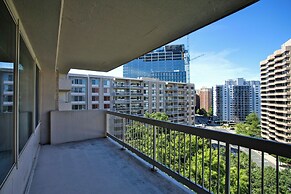 Elegant Apartments Near the Pentagon