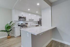 Elegant Apartments Near the Pentagon