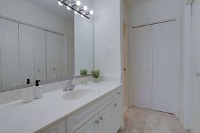 Elegant Apartments Near the Pentagon