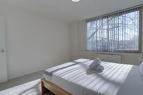 Elegant Apartments Near the Pentagon