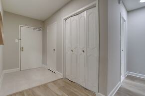 Elegant Apartments Near the Pentagon