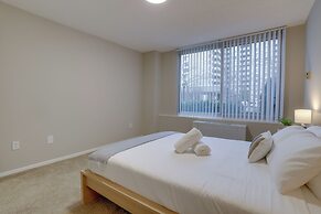 Elegant Apartments Near the Pentagon