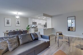 Elegant Apartments Near the Pentagon