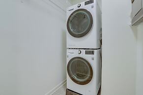 Elegant Apartments Near the Pentagon