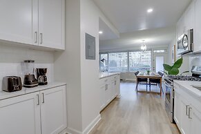 Elegant Apartments Near the Pentagon