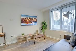 Elegant Apartments Near the Pentagon