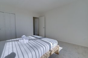 Elegant Apartments Near the Pentagon